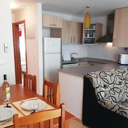 Lovely Apartment In Alhama De Murcia With Kitchen El Romero 外观 照片