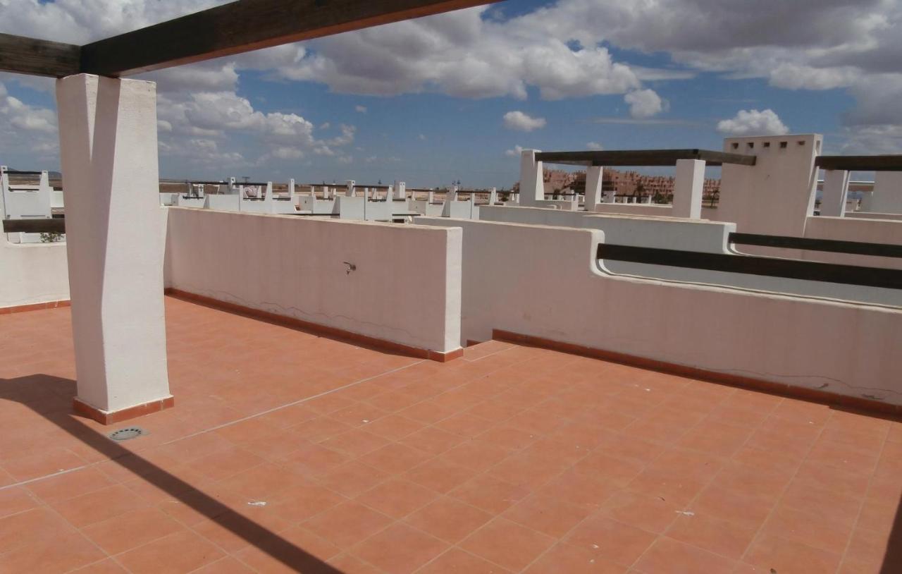 Lovely Apartment In Alhama De Murcia With Kitchen El Romero 外观 照片