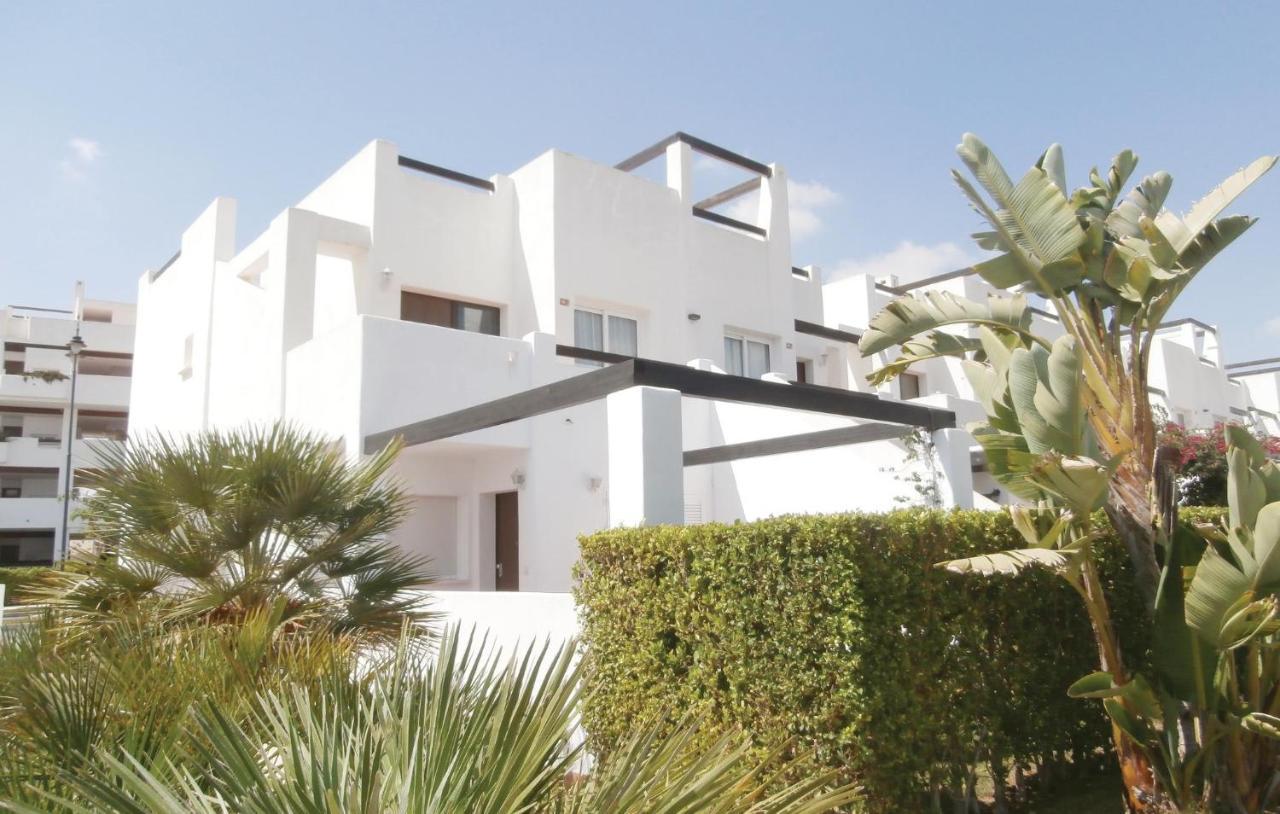 Lovely Apartment In Alhama De Murcia With Kitchen El Romero 外观 照片