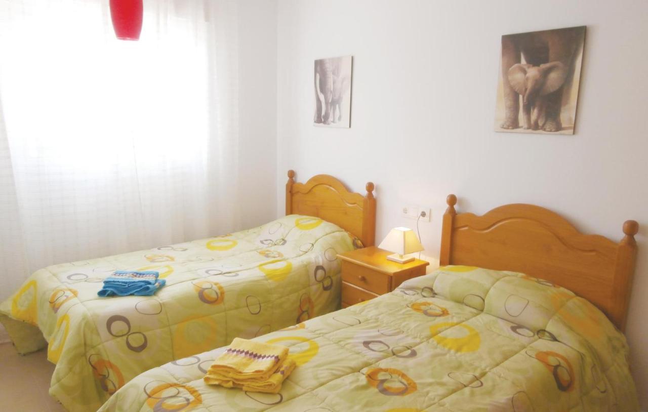 Lovely Apartment In Alhama De Murcia With Kitchen El Romero 外观 照片