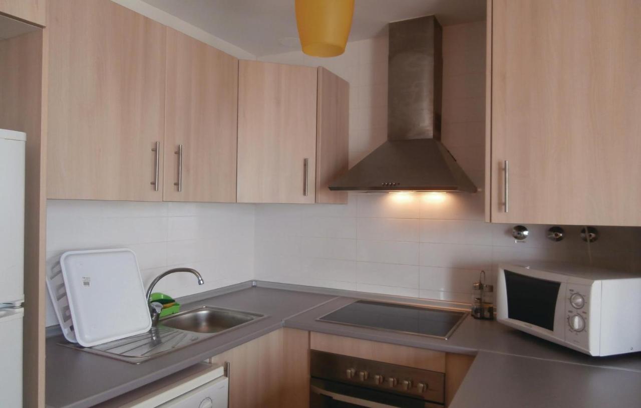 Lovely Apartment In Alhama De Murcia With Kitchen El Romero 外观 照片