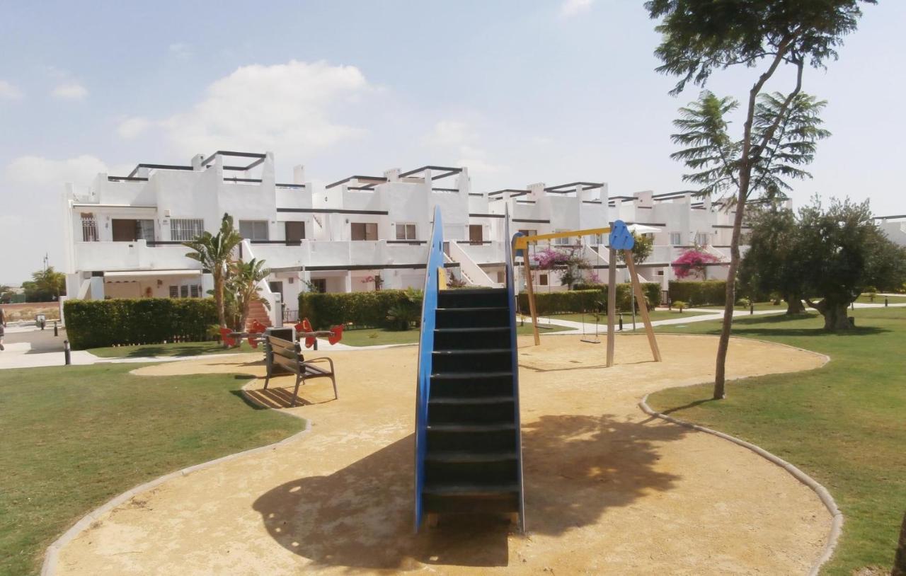 Lovely Apartment In Alhama De Murcia With Kitchen El Romero 外观 照片